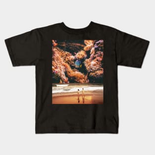 CORALS Kids T-Shirt